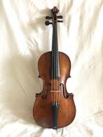 violon allemand 7/8  (vers 1790), Musique & Instruments, Violon 7/8, Enlèvement, Violon