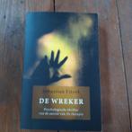 Sebastian Fitzek De Wreker, Boeken, Ophalen of Verzenden, Zo goed als nieuw