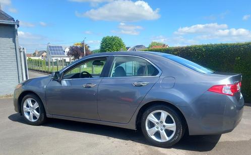 97.000km /Full Option / 1st eigenaar! Honda accord 2.0i-vtec, Auto's, Honda, Particulier, Accord, ABS, Achteruitrijcamera, Airbags