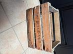 Bac bois brasserie bellevue, Huis en Inrichting, Woonaccessoires | Etagères, Ophalen of Verzenden