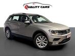 Volkswagen Tiguan 2.0 SCR TDI | 150 PK | 4X4 | Open dak | Ca, 149 pk, 4 cilinders, Beige, Leder