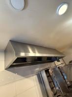 Horeca afzuigkap, Elektronische apparatuur, Afzuigkappen, Ophalen, Zo goed als nieuw