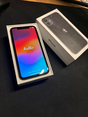 iPhone 11 beschikbaar voor biedingen