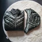 Damesjas tussenseizoen Esprit, Taille 46/48 (XL) ou plus grande, Comme neuf, Esprit, Vert