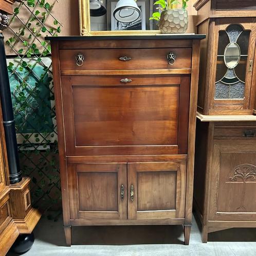 SECRETAIRE KAST LORCA VINTAGE, Maison & Meubles, Accessoires pour la Maison | Autre, Comme neuf, Enlèvement ou Envoi