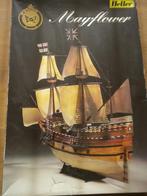 Mayflower, Hobby en Vrije tijd, Modelbouw | Boten en Schepen, Ophalen of Verzenden, Zo goed als nieuw, 1:50 tot 1:200, Heller