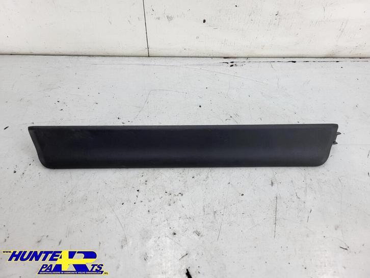 Instaplijst LV Volvo V70 III ('07-'17) 31250822, Auto-onderdelen, Interieur en Bekleding, Volvo, Gebruikt, Ophalen of Verzenden