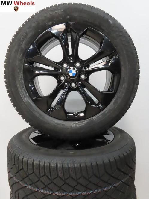 BMW 17 inch velgen X1 F48 X2 F39 st. 564 winterbanden nieuw, Autos : Pièces & Accessoires, Pneus & Jantes, Pneus et Jantes, Pneus hiver