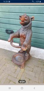 Vous recherchez des pièces séparées de sculpture de la Forêt, Antiquités & Art, Art | Sculptures & Bois, Enlèvement