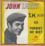 john larry, Cd's en Dvd's, Ophalen of Verzenden