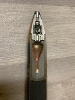 30mm apache HEDP doorsnede munitie patroon, Verzamelen, Militaria | Algemeen, Verzenden, Luchtmacht, Hulzen of Bodemvondsten