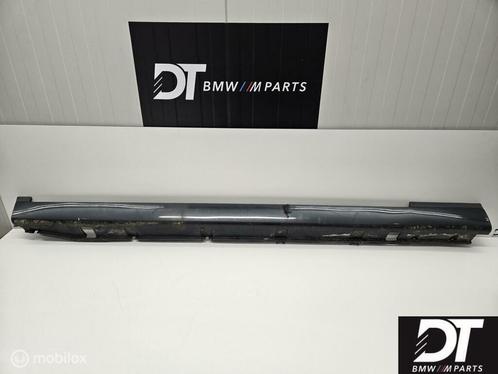 Sideskirt rechts BMW M5 E34 M-Tech 51712230340, Autos : Pièces & Accessoires, Carrosserie & Tôlerie, Utilisé, Enlèvement ou Envoi