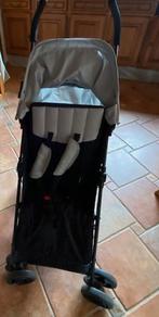 Buggy, Kinderen en Baby's, Buggy's, Ophalen, Gebruikt, Overige merken, Verstelbare rugleuning