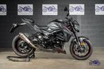 Suzuki GSXS 750 - 9.424 km, Entreprise, Plus de 35 kW, 749 cm³, 4 cylindres