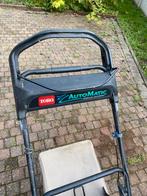 Grasmaaier, Tuin en Terras, Grasmaaiers, Ophalen, Cirkelmaaier, Toro, Zo goed als nieuw