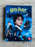 DVD Harry Potter en De Steen der Wijzen, Ophalen of Verzenden, Gebruikt, Fantasy