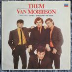 LP Them - Them Featuring Van Morrison, Cd's en Dvd's, Vinyl | Rock, Ophalen of Verzenden, Gebruikt, 12 inch, Overige genres
