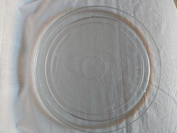 Magnetrondraaischijf van 26 cm  beschikbaar voor biedingen