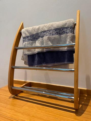 design servethouder, Huis en Inrichting, Woonaccessoires | Etagères, Ophalen, Zo goed als nieuw