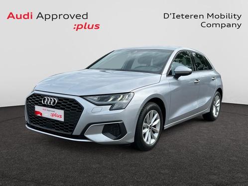 Audi A3 Sportback A3 Sportback 30 TFSI Attraction S tronic, Auto's, Audi, A3, ABS, Airbags, Airconditioning, Cruise Control, Elektrische ramen
