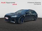 Audi RS6 Avant RS6 Avant 4.0 V8 TFSI Quattro Performance Tip, Automaat, Break, 279 g/km, Navigatiesysteem