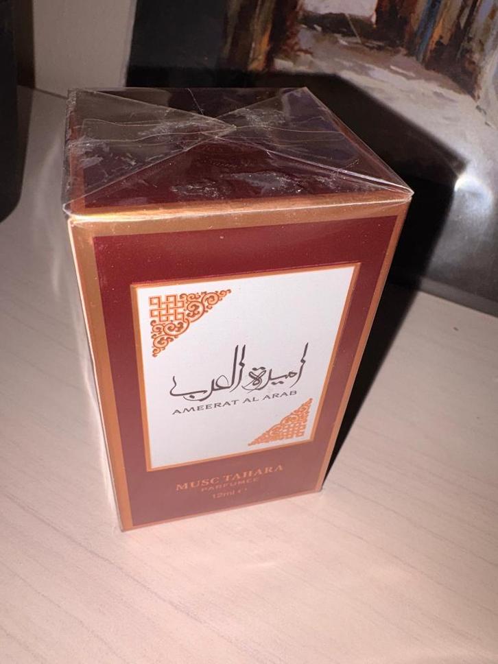 Musc intime Ameerat el arab Dubai Flower 12ml, Bijoux, Sacs & Beauté, Beauté | Parfums, Neuf, Enlèvement