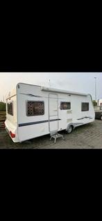 Caravane eldorado caravalaire, Particulier, Douche