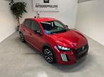 Peugeot 208 208 GT 100 pk, Auto's, Bedrijf, 74 kW, Parkeersensor, Stadsauto