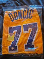 Gehandtekend nba shirt DONCIC met certificate echtheid!!, Sport en Fitness, Basketbal, Ophalen of Verzenden, Nieuw