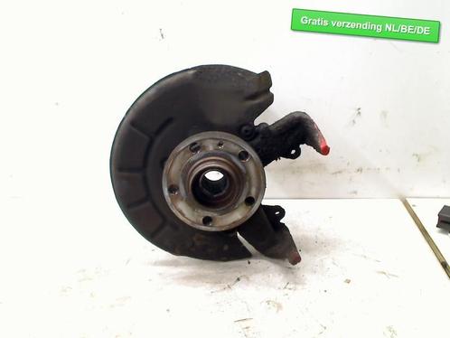 FUSEE RECHTS VOOR Volkswagen Polo V (6R) (6Q0407256Q), Auto-onderdelen, Ophanging en Onderstel, Volkswagen, Gebruikt