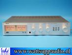 Amplificateur stéréo intégré Philips 4202 F4202-00 Vintage, TV, Hi-fi & Vidéo, Chaîne Hi-fi, Philips, Utilisé, Enlèvement ou Envoi