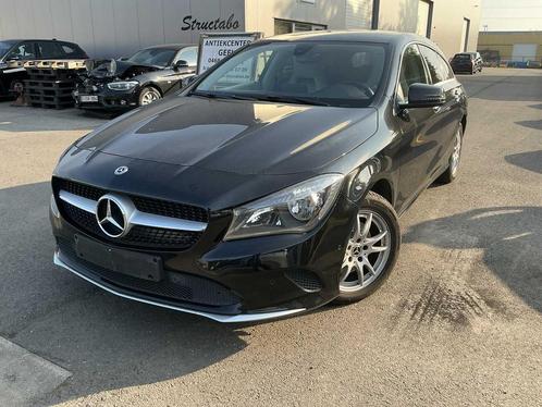 Mercedes-Benz Voiture de tourisme 2019, Autos, Mercedes-Benz, Entreprise, CLA, Autres carburants, Autre carrosserie, Occasion