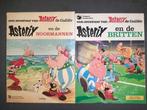 16x asterix 15 euro weg is weg, Meerdere stripboeken, Ophalen of Verzenden, Gelezen