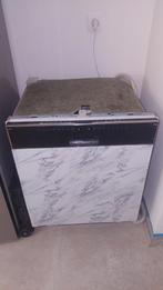 VAISSELLE ENTIÈREMENT INTÉGRÉE SIEMENS SNG3HX6QCE, Electroménager, Lave-vaisselle, Enlèvement, Comme neuf, Encastré, Classe énergétique A ou plus économe