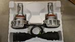 Assortiment LED mistlampen voor auto H8 H11 H16, Ophalen, Nieuw