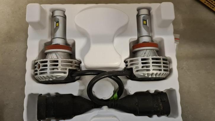 Assortiment LED mistlampen voor auto H8 H11 H16, Auto-onderdelen, Verlichting, Nieuw, Ophalen