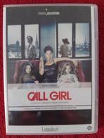 Call Girl DVD, Cd's en Dvd's, Dvd's | Filmhuis, Zo goed als nieuw, Verzenden