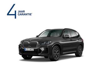 BMW Serie X X3 xDrive20i  beschikbaar voor biedingen