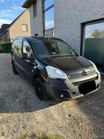Citroën Berlingo 2017 - Lichte vracht, Auto's, Voorwielaandrijving, Stof, Euro 6, Citroën
