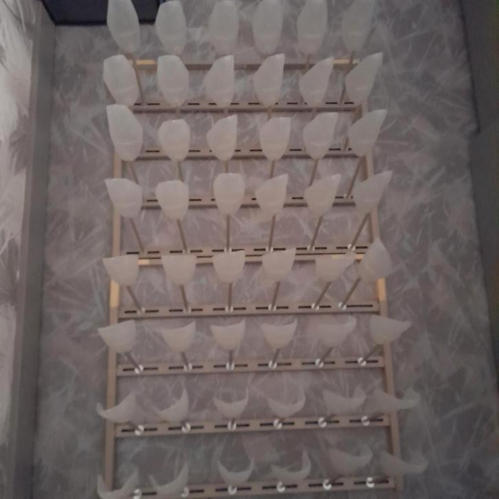 Range chaussures, Huis en Inrichting, Kasten | Schoenenrekken, Gebruikt, Ophalen