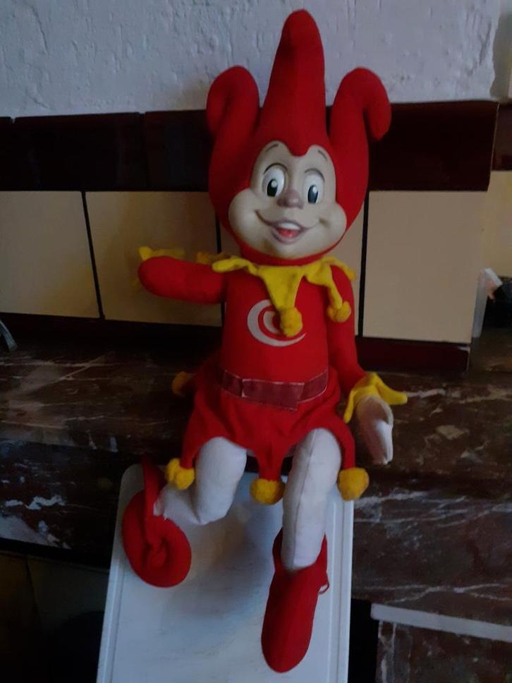 Pardoes Efteling pop, Collections, Efteling, Enlèvement ou Envoi