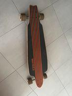 Longboard globe prowler., Skateboard, Longboard, Zo goed als nieuw, Ophalen