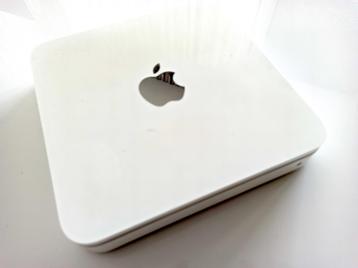 Apple Airport Timecapsule 500GB / 1TB met wifi beschikbaar voor biedingen