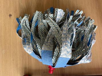 vileda mop vloer poets  beschikbaar voor biedingen