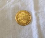 Muntstuk Principaute de Monaco 19 . ECU . 94, Ophalen, Overige landen, Losse munt