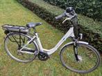 Elektrische fiets, Fietsen en Brommers, Elektrische fietsen, Ophalen, Zo goed als nieuw