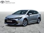 Toyota Corolla TS Dynamic+/BUSINESS PACK !!, Autos, Toyota, 71 kW, Hybride Électrique/Essence, Break, Automatique
