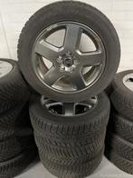 Volvo V50 /S40 Vredestein 205/55/R16 Winter, Auto-onderdelen, Banden en Velgen, Ophalen, Gebruikt, 16 inch, Banden en Velgen