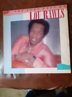 5 LP's Lou Rawls, Enlèvement ou Envoi