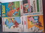 Asterix 18 strips, Ophalen, Zo goed als nieuw